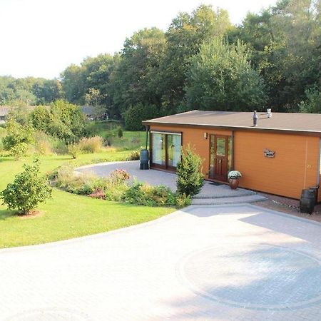 Vakantie Op De Veluwe Vila Lunteren Exterior foto