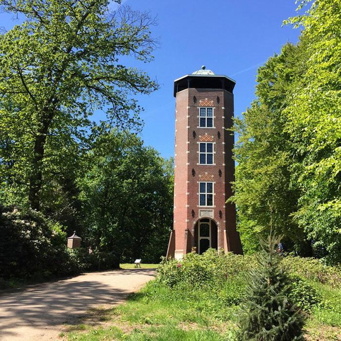 Vakantie Op De Veluwe Vila Lunteren Exterior foto